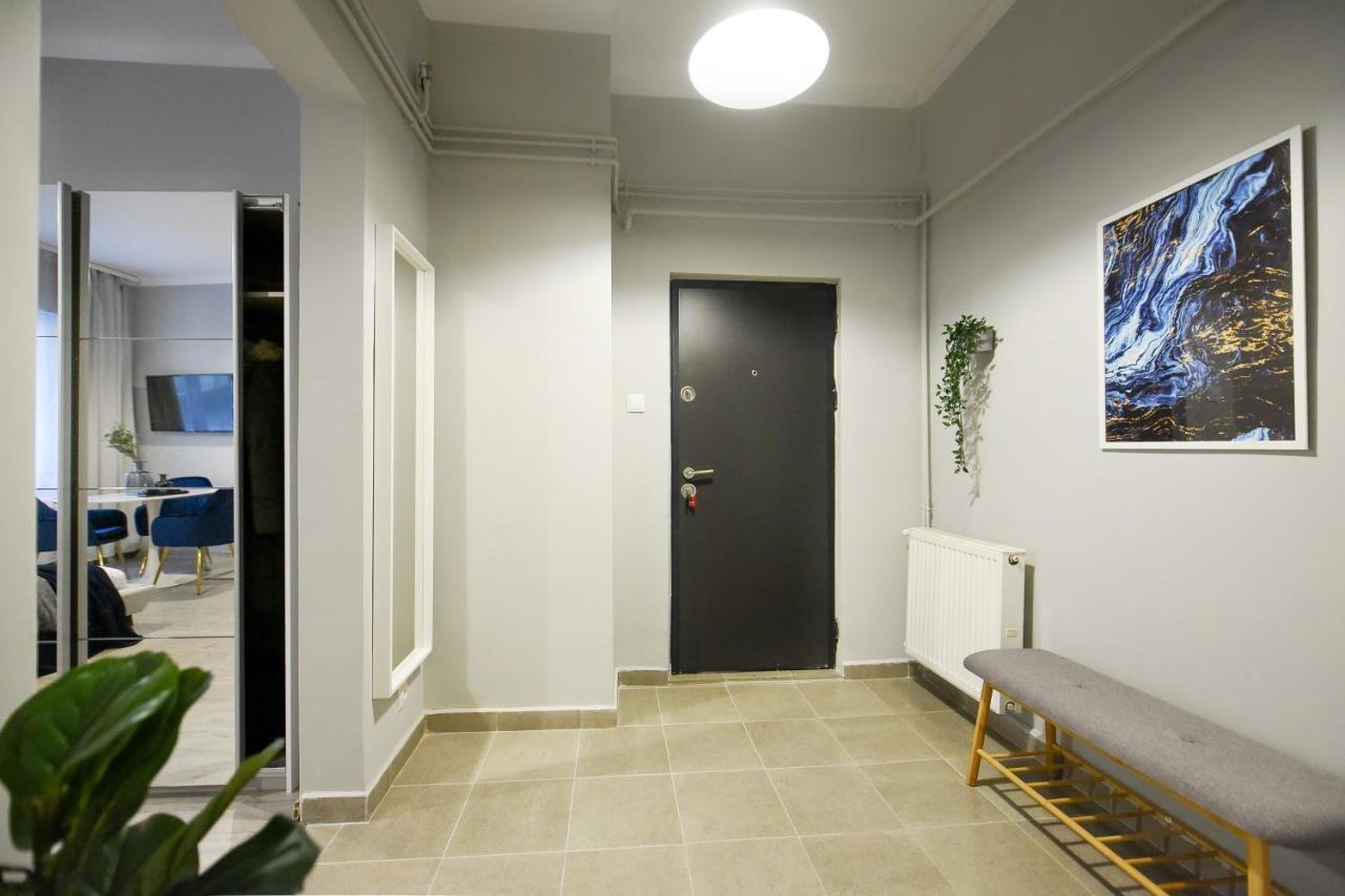 Urban Adventure For Two Apartamento Bucareste Exterior foto