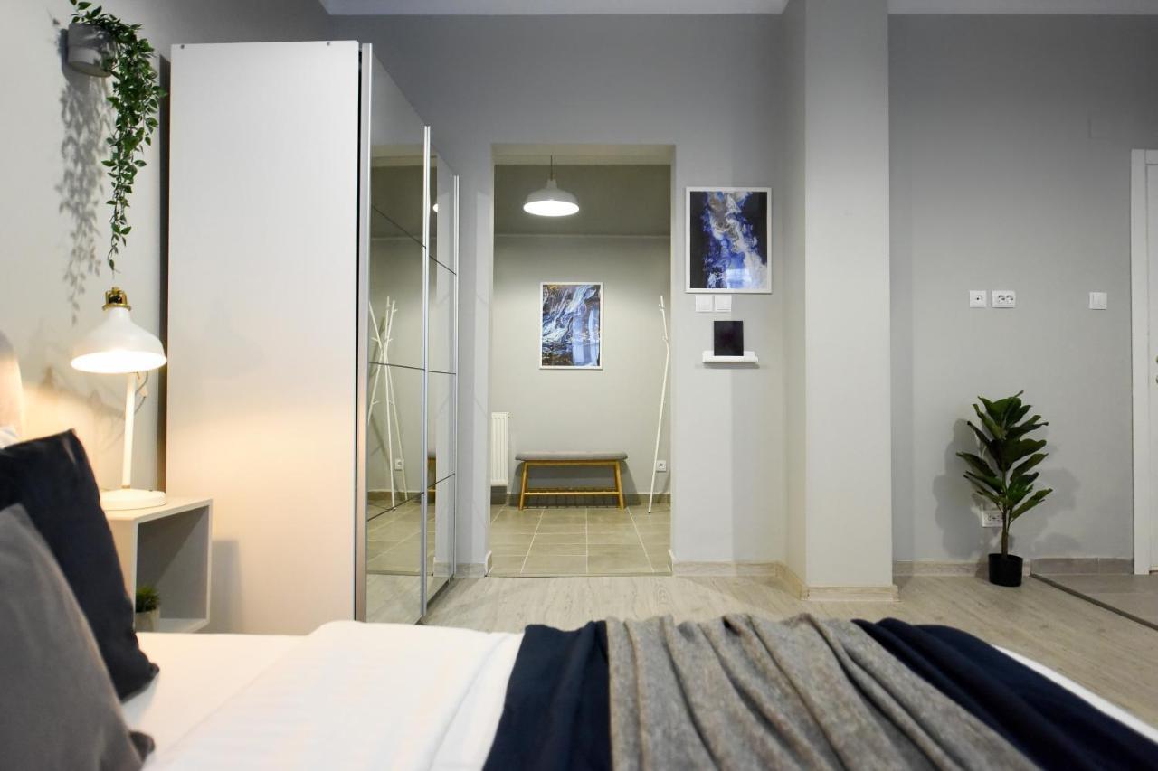 Urban Adventure For Two Apartamento Bucareste Exterior foto
