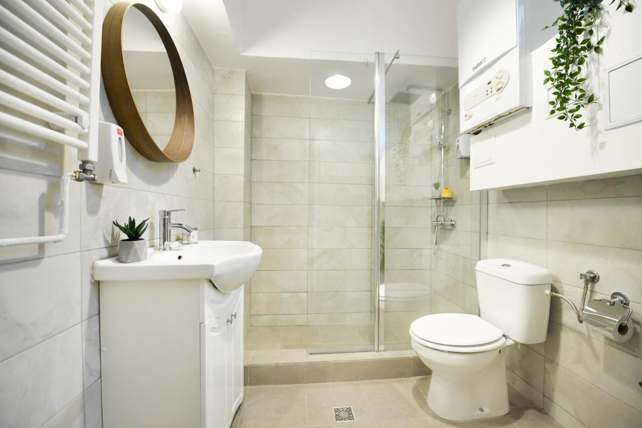 Urban Adventure For Two Apartamento Bucareste Exterior foto