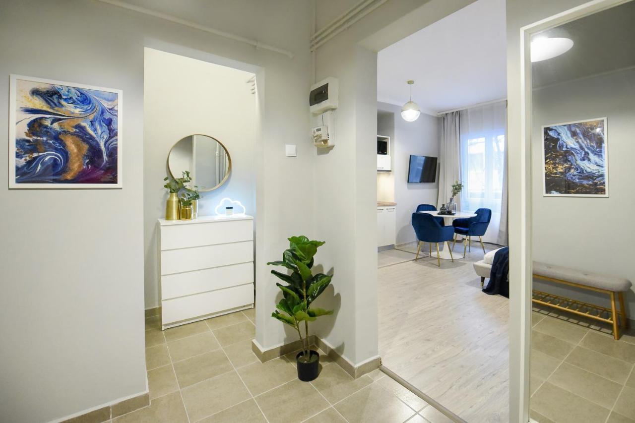 Urban Adventure For Two Apartamento Bucareste Exterior foto