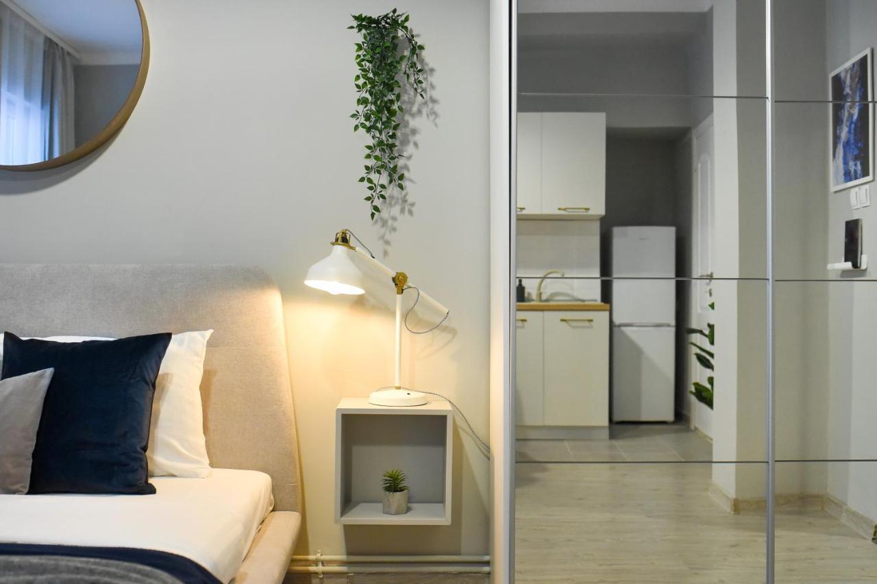 Urban Adventure For Two Apartamento Bucareste Exterior foto