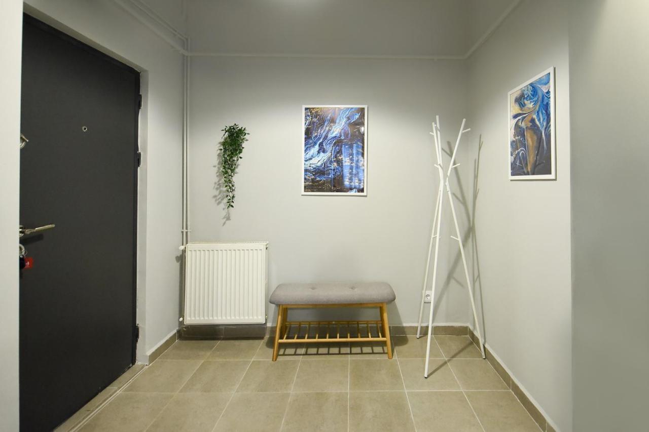 Urban Adventure For Two Apartamento Bucareste Exterior foto