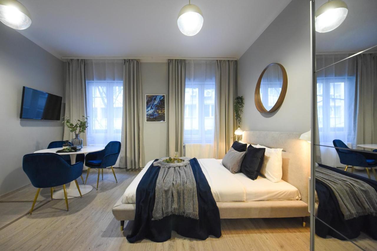 Urban Adventure For Two Apartamento Bucareste Exterior foto