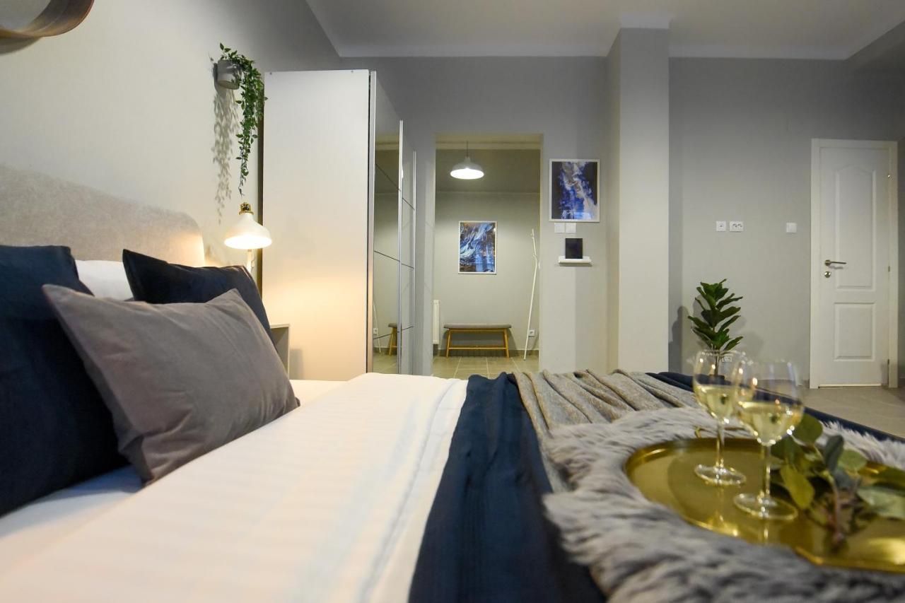 Urban Adventure For Two Apartamento Bucareste Exterior foto