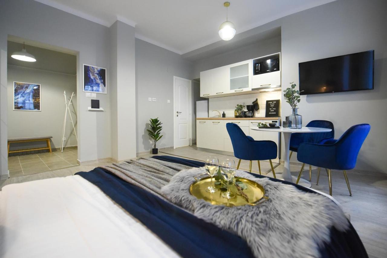 Urban Adventure For Two Apartamento Bucareste Exterior foto